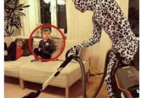 Cursed_Leopard Woman