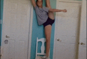 21 Best GIFs Of All Time Of The Week #181 from best GOAT and Best of the Web