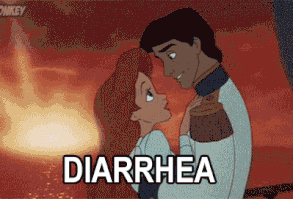 Suddenly having to use the bathroom when there's no bathroom for miles. | 21 Everyday Worries Every Anxious Person Will Understand