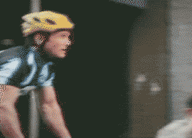 The Explosion | 21 Gifs With Shocking Twist Endings