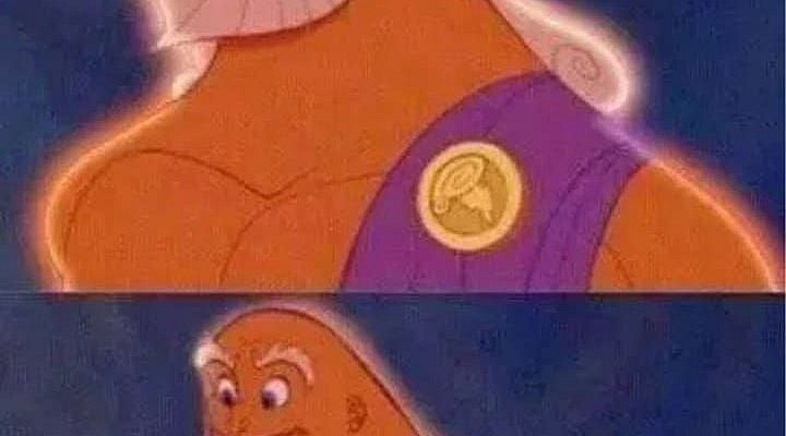 23 Bilder, die dich an deiner eigenen Existenz zweifeln lassen