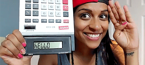 Lilly Singh!