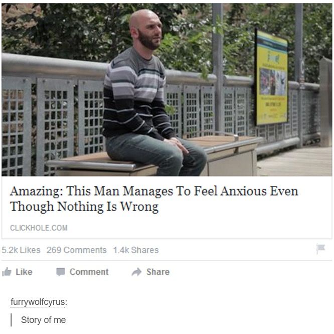 23 Times Tumblr Made Us Laugh Our Asses Off - Gallery