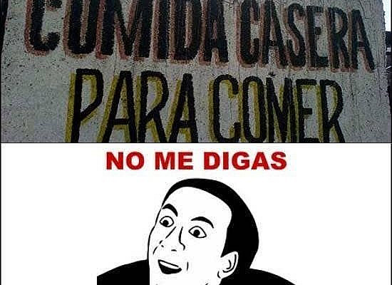 23 Veces en las que el mundo nos hizo decir