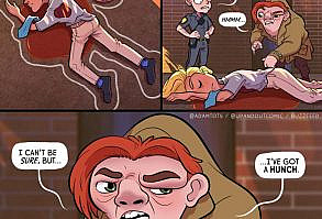 24 Disney Puns That Will Never Not Be Funny