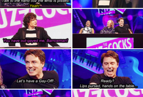 Minor popstars have had an easy ride ever since.