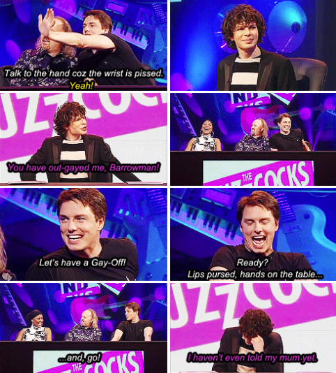 Minor popstars have had an easy ride ever since.