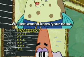 24 Times Patrick Star Was The Funniest