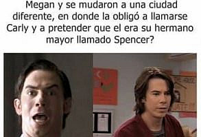 24 Veces en las que tu vida fue un capítulo de Drake y Josh