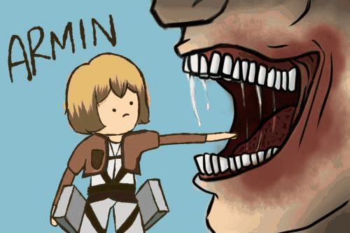 Armin......Armout.....Armin......Armout