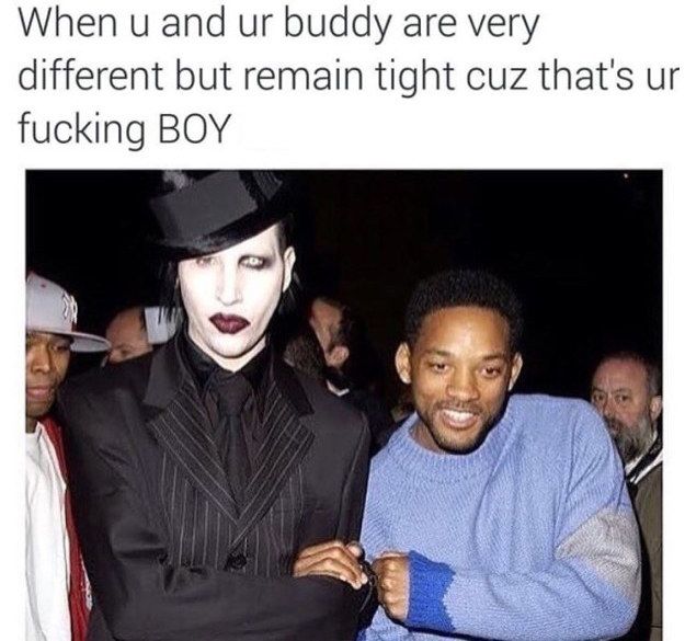 25 Wholesome Memes To Send To Your Best Friend