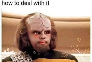 27 'Star Trek: The Next Generation' Memes Only True Trekkers Will Appreciate