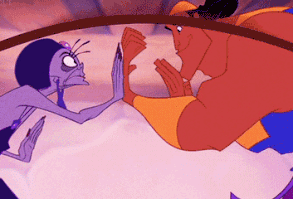 29 Times "The Emperor's New Groove" Was The Funniest Disney Movie Ever
