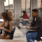 When you’re sitting in class and you are SO into it. | 29 Will Smith Reaction GIFs For Your Every Need