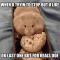 If you're a fan of the scared hamster or the peace sign hamster, you'll love this collection of the best hamster memes out there. #humor #hamsters #hamster #memes