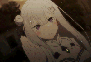 you wore your sorrow and bloomed beautifully