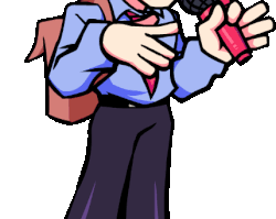 2VPLUS Senpai | Funkipedia Mods Wiki | Fandom