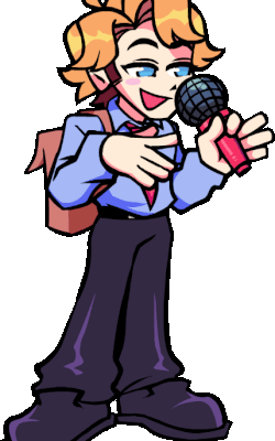 2VPLUS Senpai | Funkipedia Mods Wiki | Fandom