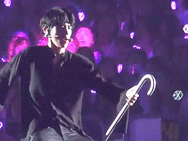 I still feel offended. I'm being attacked