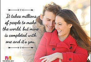 Happy Love Status Messages - You