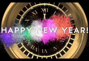 30 Happy New Year 2021 Countdowns Clocks (Images and Videos)