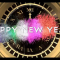 30 Happy New Year 2021 Countdowns Clocks (Images and Videos)