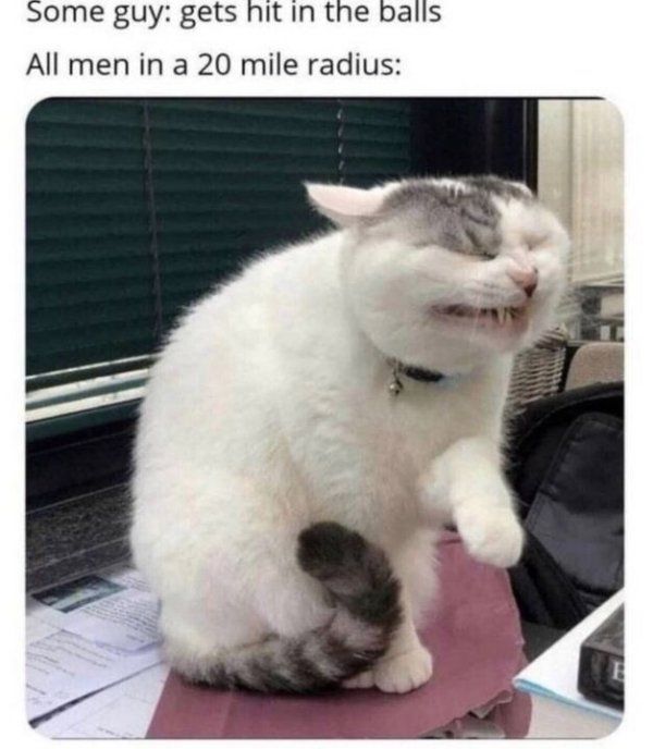 30 Memes Only Men Will Understand. - Funny Gallery