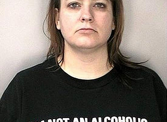 30 Old People in Awesome Bad Ass T-Shirts 25