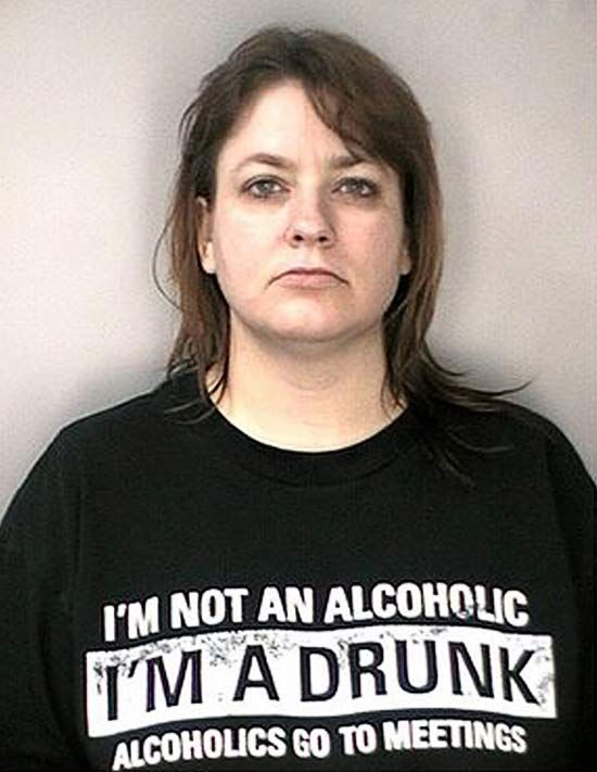 30 Old People in Awesome Bad Ass T-Shirts 25