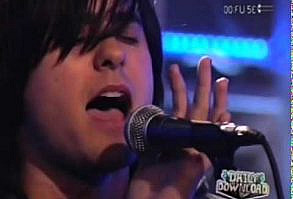 30 seconds to mars the kill acoustic - YouTube