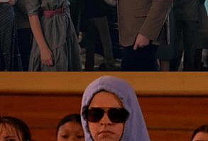 32 Things You'll Only Find Funny If You Loved