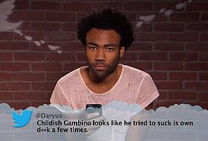 32 Times Celebrities Read Mean Tweets About Themselves and They Were Scathingly Accurate