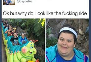 32 Pictures That'll Make You Laugh And Maybe Even Cry