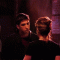 And most importantly, when Ross finally acted on his emotions and kissed Rachel at Central Perk.