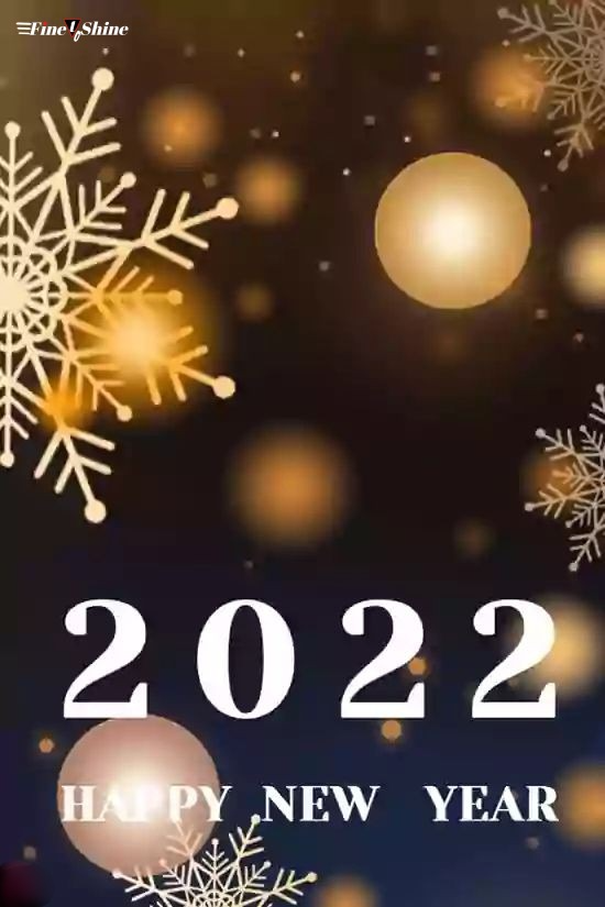 Happy New Year Images 2022 10