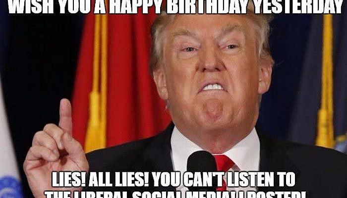 belated birthday meme