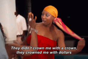 45 Ridiculous And Amazing GIFs Of Nene Leakes For Her Birthday