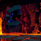 animated gifs of fighting game backgrounds (18)