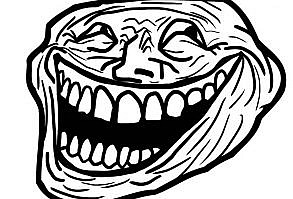 Or how an anti-misogyny blog taught me to fight like a troll — and win.