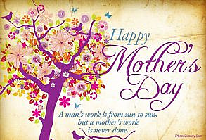 Top 70 Mothers Day Wallpapers and Greeting 2019 - Quotes Yard