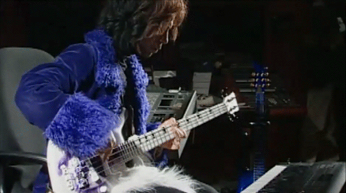 brandonousley:   The Artist.