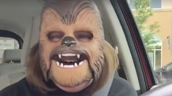 9 people the internet made famous in 2016