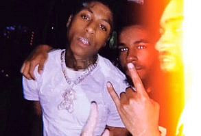 @yb.feedz on Instagram: “win you over 💕 #4KT #IBEENTHAT #nbayoungboy #youngboy #38baby