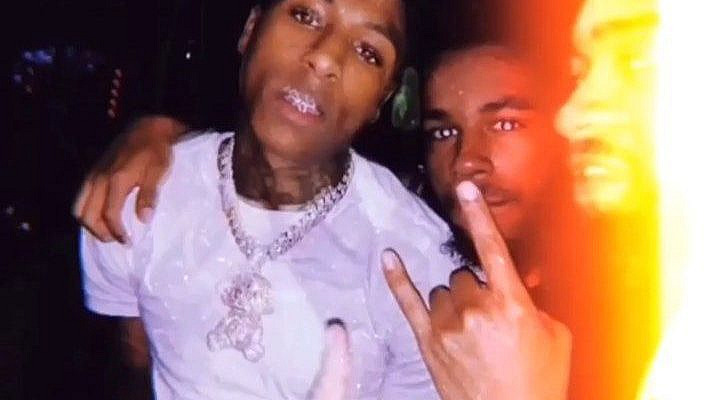 @yb.feedz on Instagram: “win you over 💕 #4KT #IBEENTHAT #nbayoungboy #youngboy #38baby