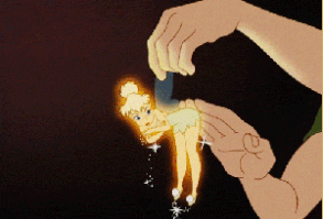 A Collection of the Best Disney Gifs the Internet Has to Offer