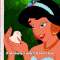 J is for Jasmine | A Disney Princess Alphabet