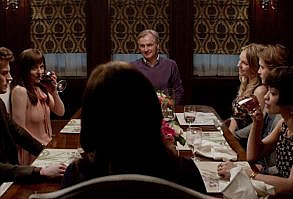 A Face Reading Expert Analyzes the New Fifty Shades of Grey Movie Trailer -Cosmopolitan.com