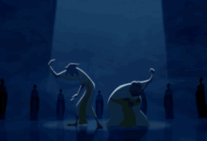 That’s all. | A Gentle Reminder That