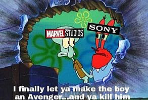 A Small But Powerful Dump Of 17 Funny Memes - Funny Gallery