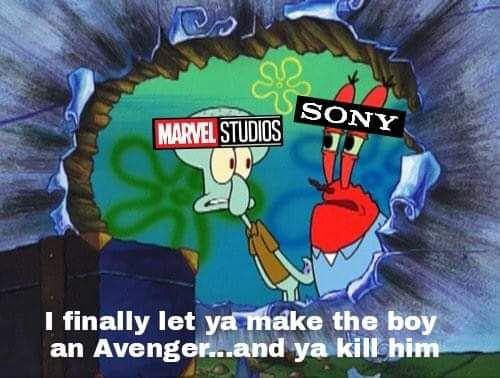 A Small But Powerful Dump Of 17 Funny Memes - Funny Gallery